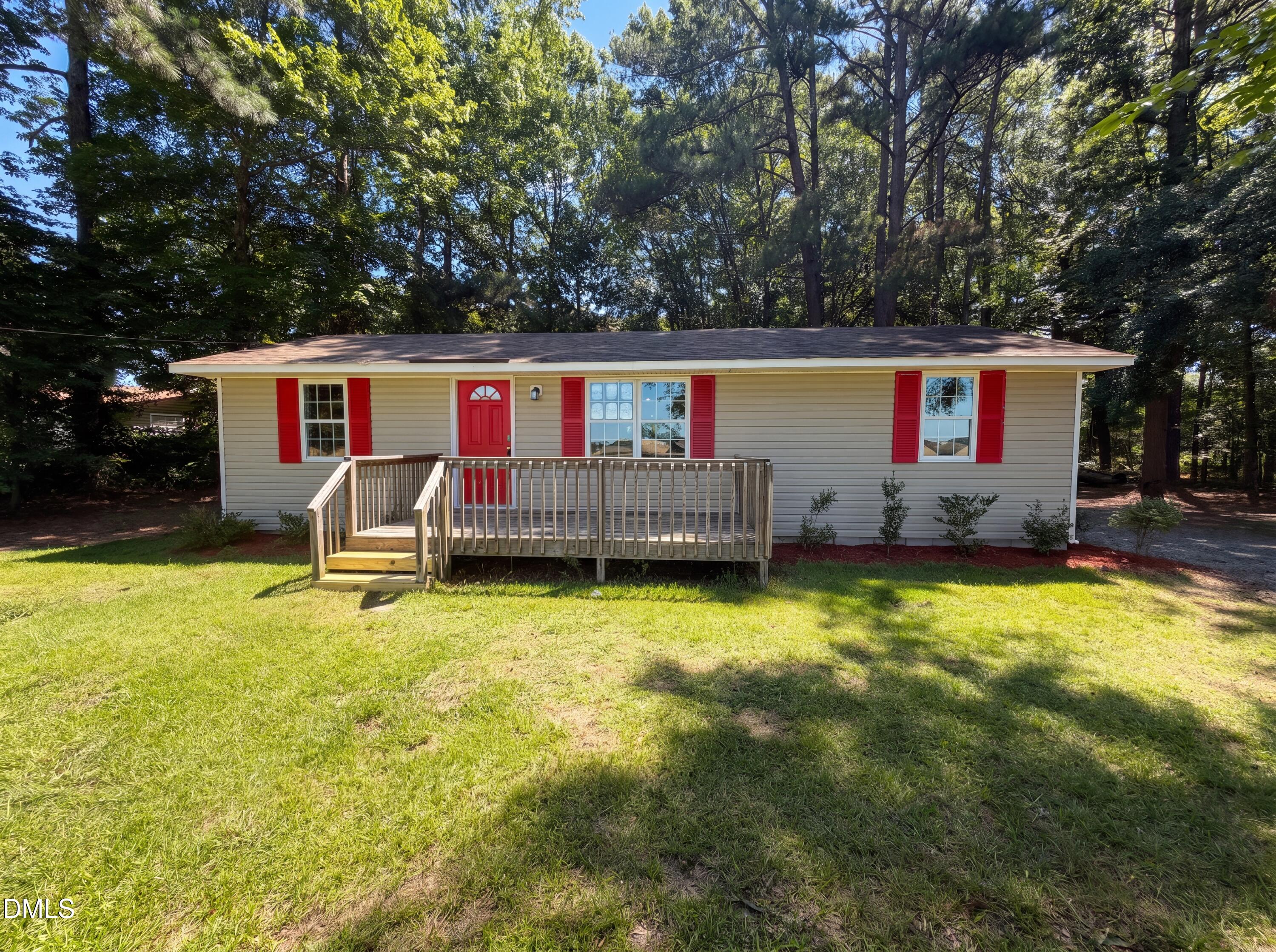 1087 Adams Road Lillington, NC 27546 - Photo 1 of 16