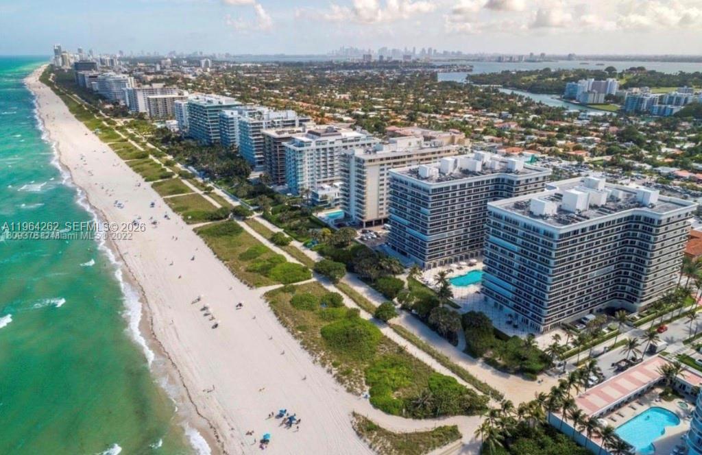 9595 Collins Avenue, Unit N5G Surfside, FL 33154 - Photo 12 of 12