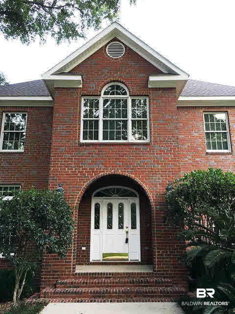 7450 Blakeley Ridge Drive Daphne, AL 36527 - Photo 26 of 35 Entry