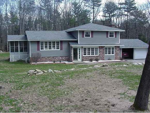 5 Elder Williams Road Bedford, NH 03110 - Photo 1 of 1 Gallery Image 1