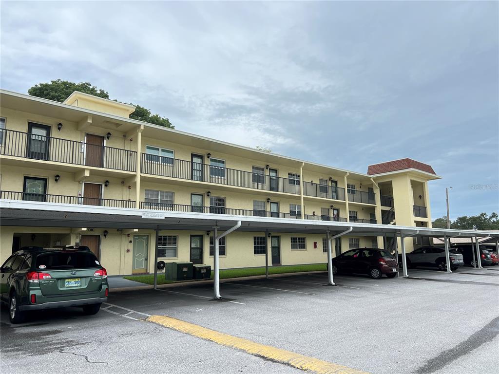 1450 Heather Ridge Boulevard, Unit 307 Dunedin, FL 34698 - Photo 14 of 41