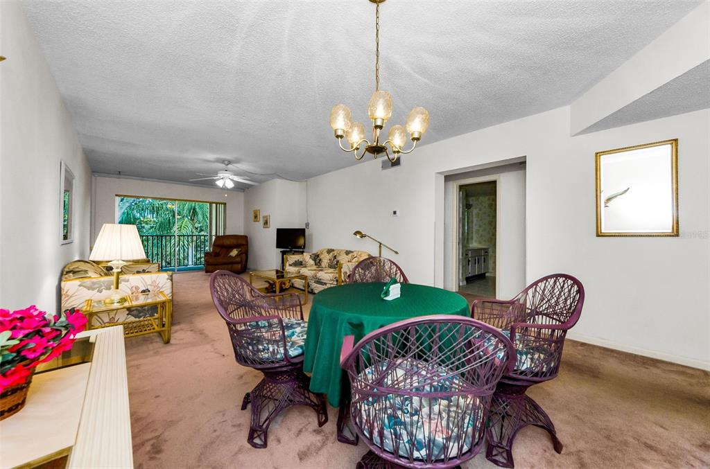 1450 Heather Ridge Boulevard, Unit 307 Dunedin, FL 34698 - Photo 24 of 41