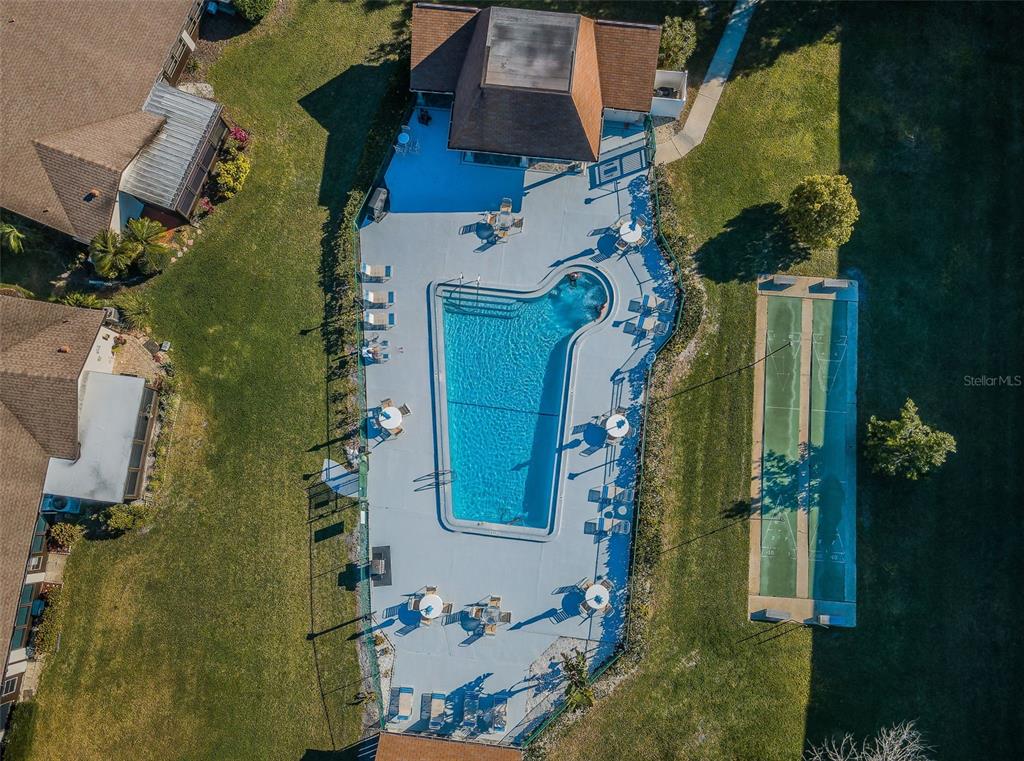 1450 Heather Ridge Boulevard, Unit 307 Dunedin, FL 34698 - Photo 33 of 41