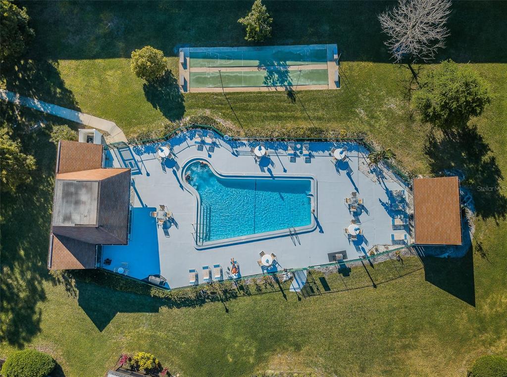 1450 Heather Ridge Boulevard, Unit 307 Dunedin, FL 34698 - Photo 34 of 41