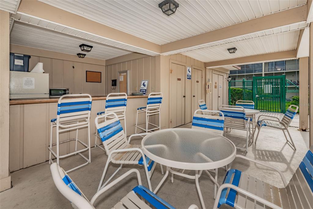 1450 Heather Ridge Boulevard, Unit 307 Dunedin, FL 34698 - Photo 36 of 41