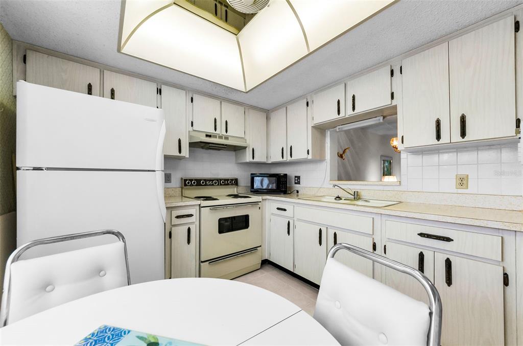 1450 Heather Ridge Boulevard, Unit 307 Dunedin, FL 34698 - Photo 7 of 41