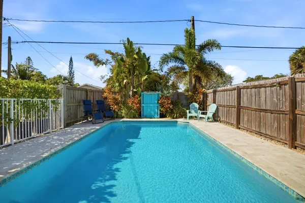 $4,500 | 525 North L Street, Lake Worth Beach, FL 33460