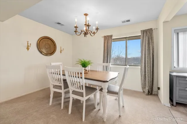 $232,900 | 3350 North Carriageway Drive, Unit 411, Arlington Heights, IL 60004