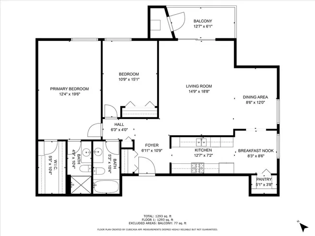 $232,900 | 3350 North Carriageway Drive, Unit 411, Arlington Heights, IL 60004