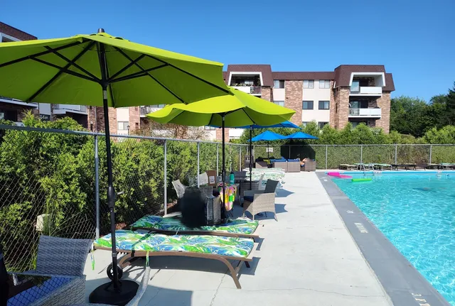 $232,900 | 3350 North Carriageway Drive, Unit 411, Arlington Heights, IL 60004