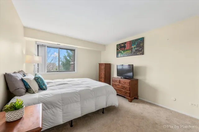 $232,900 | 3350 North Carriageway Drive, Unit 411, Arlington Heights, IL 60004