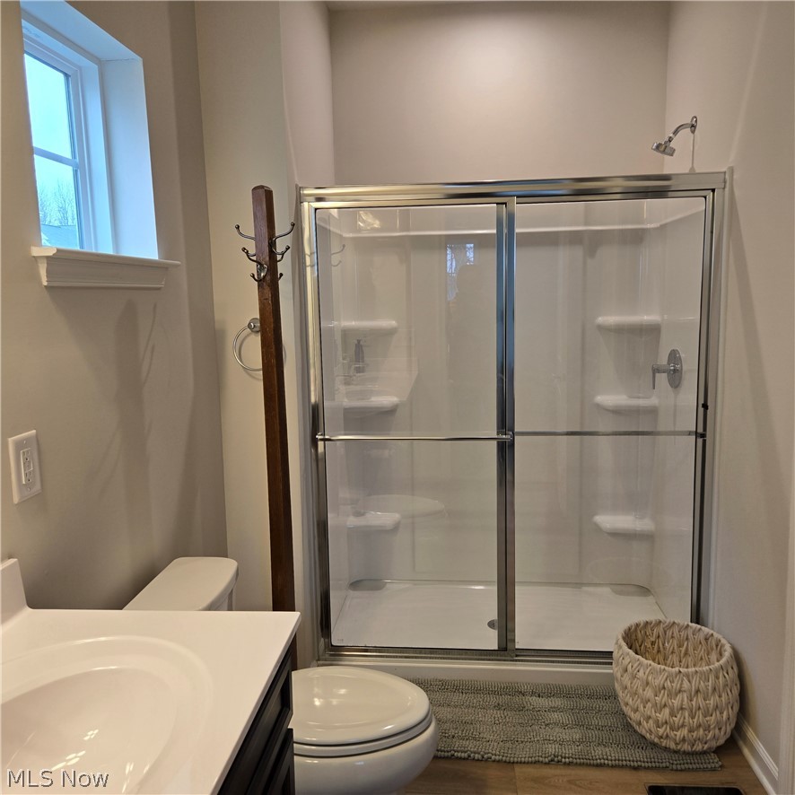 15229 Timber Ridge Drive Middlefield, OH 44062 - Photo 14 of 30 GLAMOUR BATH. WALK IN SHOWER. WALK IN CLOSET OFF BATH