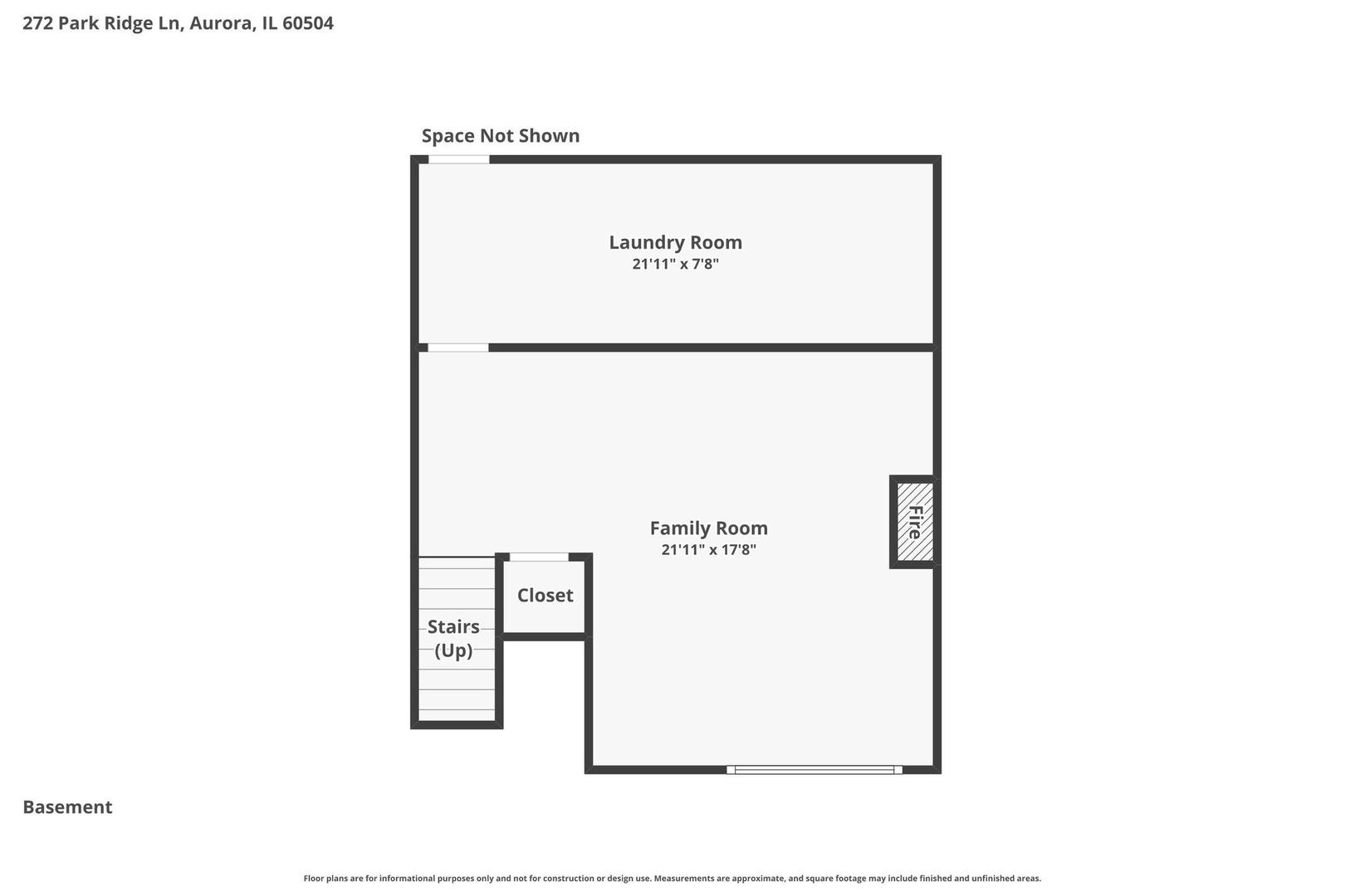 272 Park Ridge Lane, Unit A Aurora, IL 60504 - Photo 26 of 29