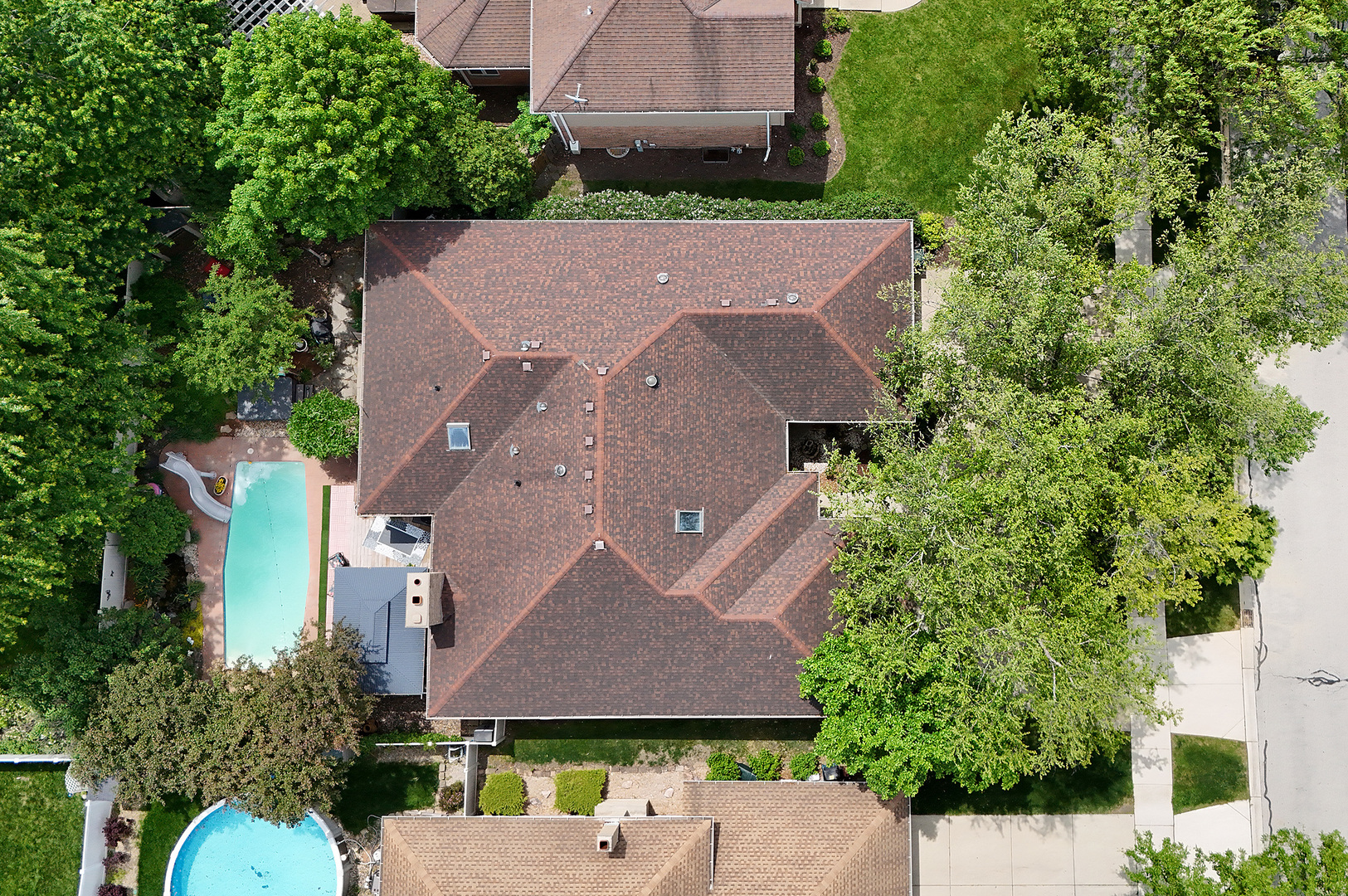 437 Kevin Drive Addison, IL 60101 - Photo 54 of 59