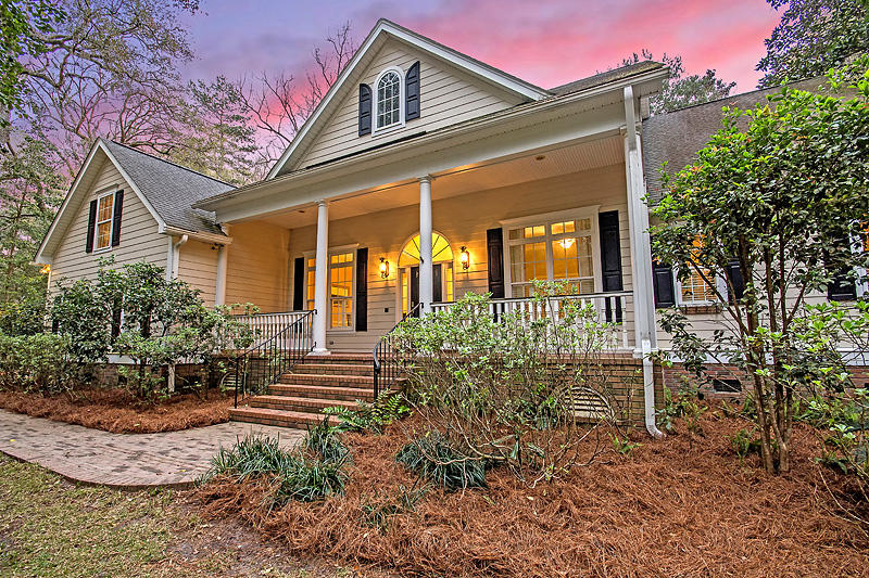 5565 Middle Creek Road Ravenel, SC 29470 - Photo 1 of 61 IMG_8783