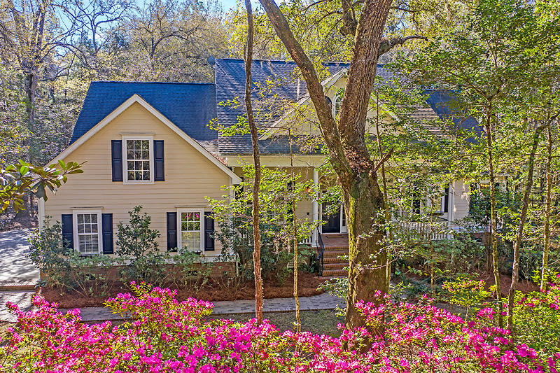 5565 Middle Creek Road Ravenel, SC 29470 - Photo 5 of 61 DJI_0223-copy
