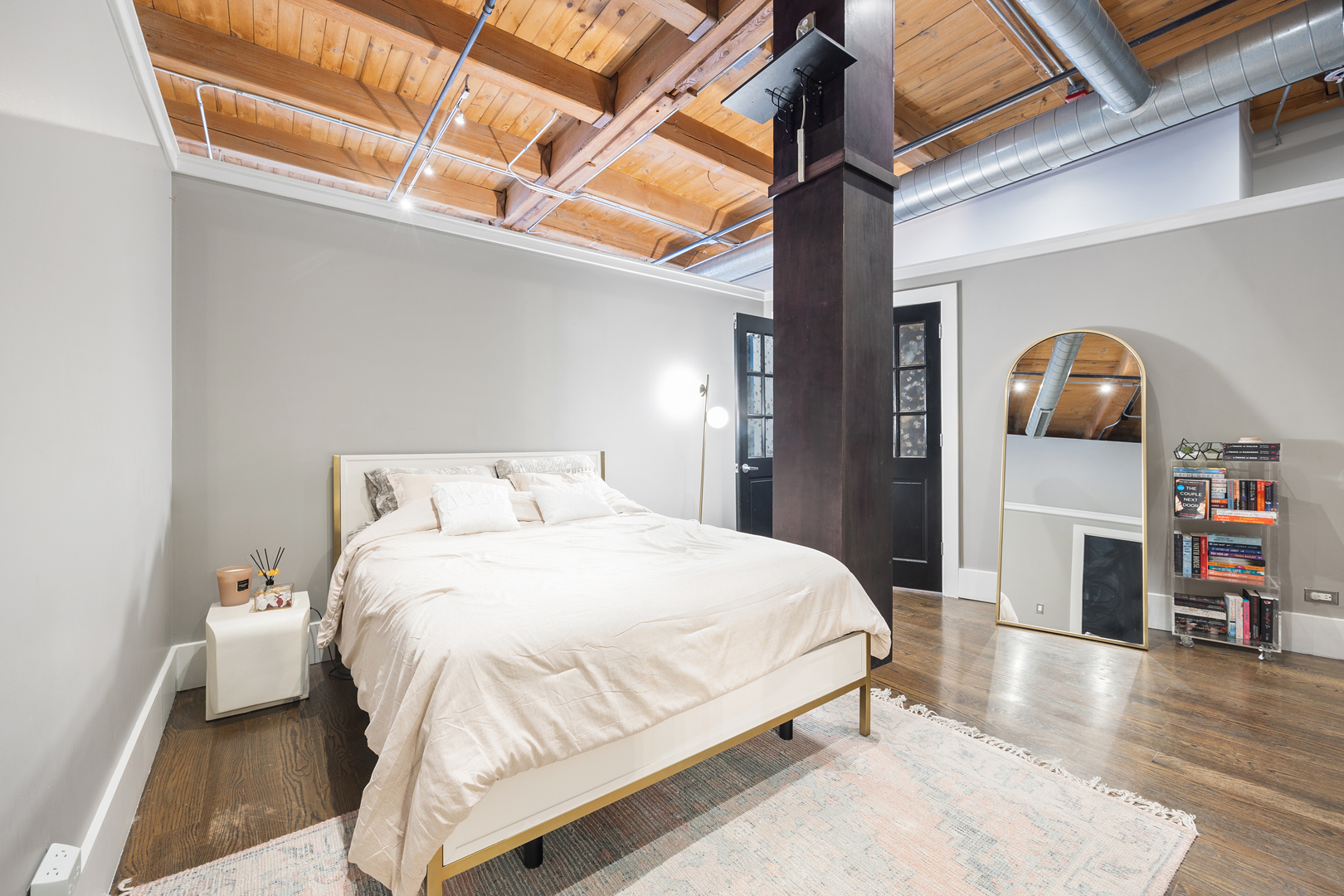 1101 West Lake Street, Unit 3C Chicago, IL 60607 - Photo 12 of 21