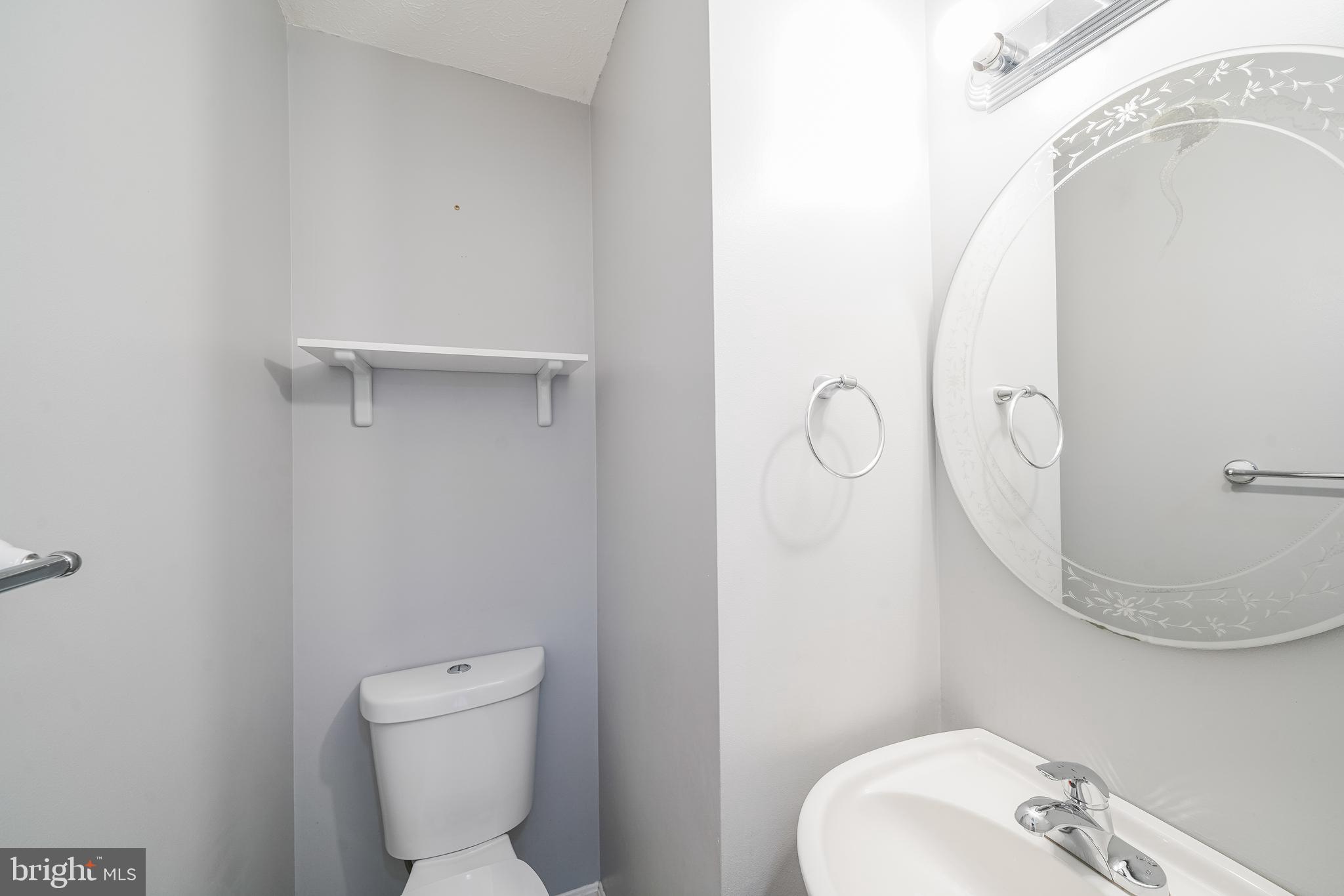 19611 Rhinestone Drive Germantown, MD 20874 - Photo 18 of 47 half bath main level