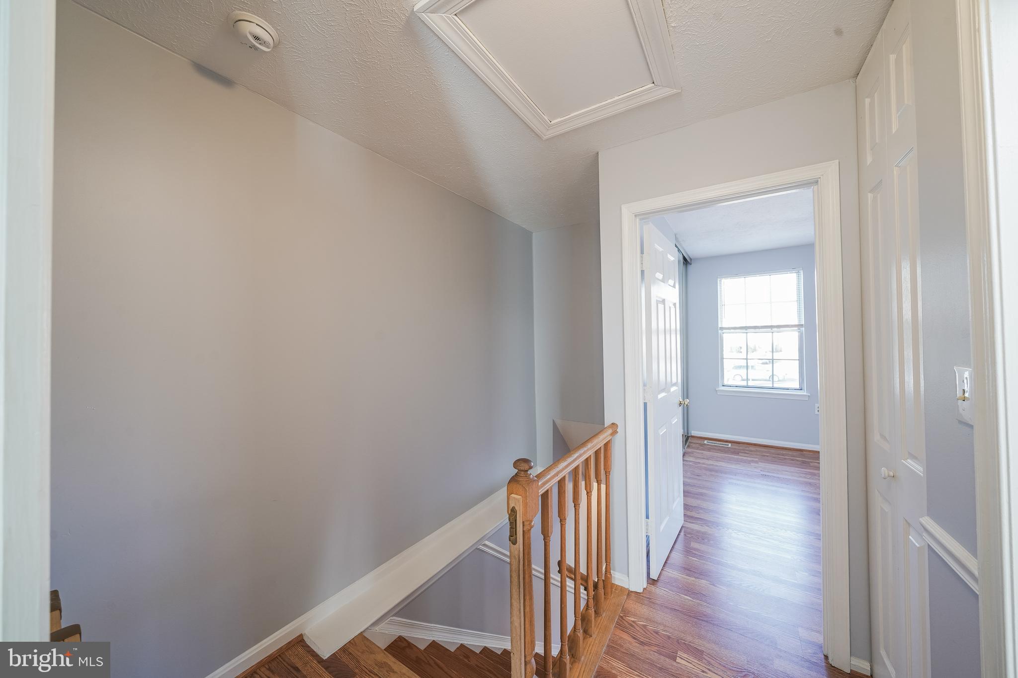 19611 Rhinestone Drive Germantown, MD 20874 - Photo 19 of 47 upstairs hallway