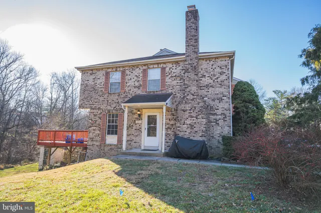 $2,395 | 19611 Rhinestone Drive, Germantown, MD 20874