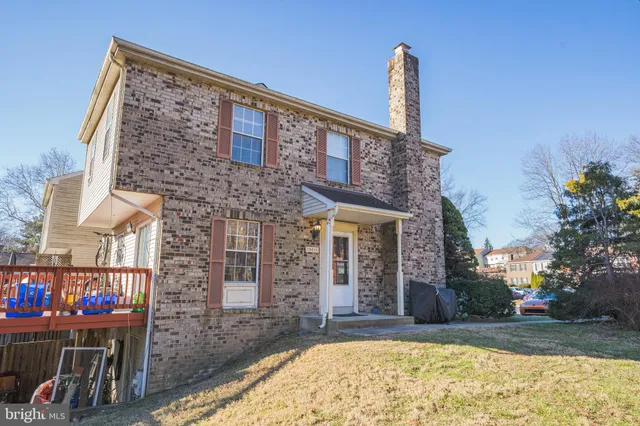 $2,395 | 19611 Rhinestone Drive, Germantown, MD 20874