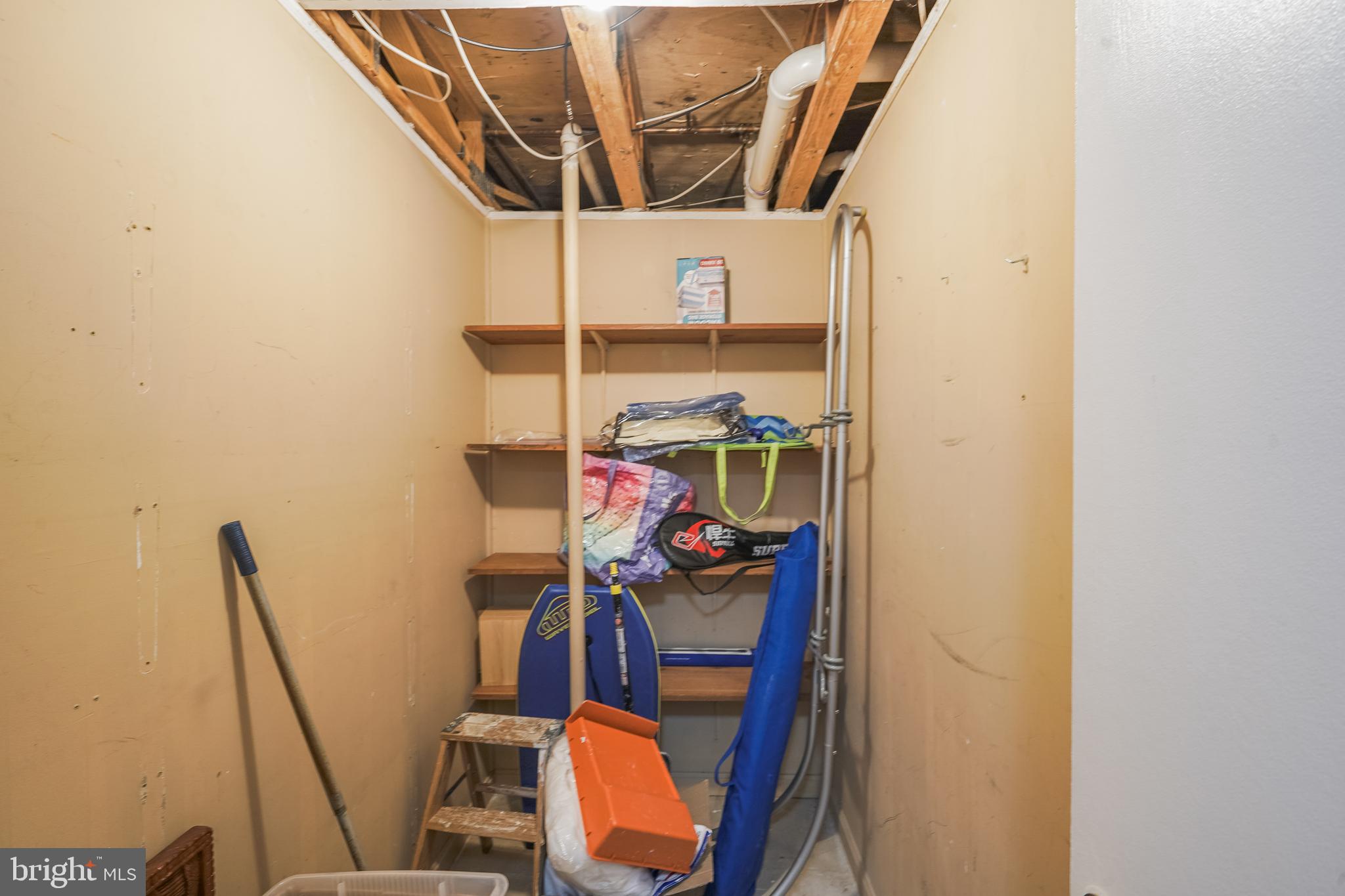 19611 Rhinestone Drive Germantown, MD 20874 - Photo 33 of 47 basement