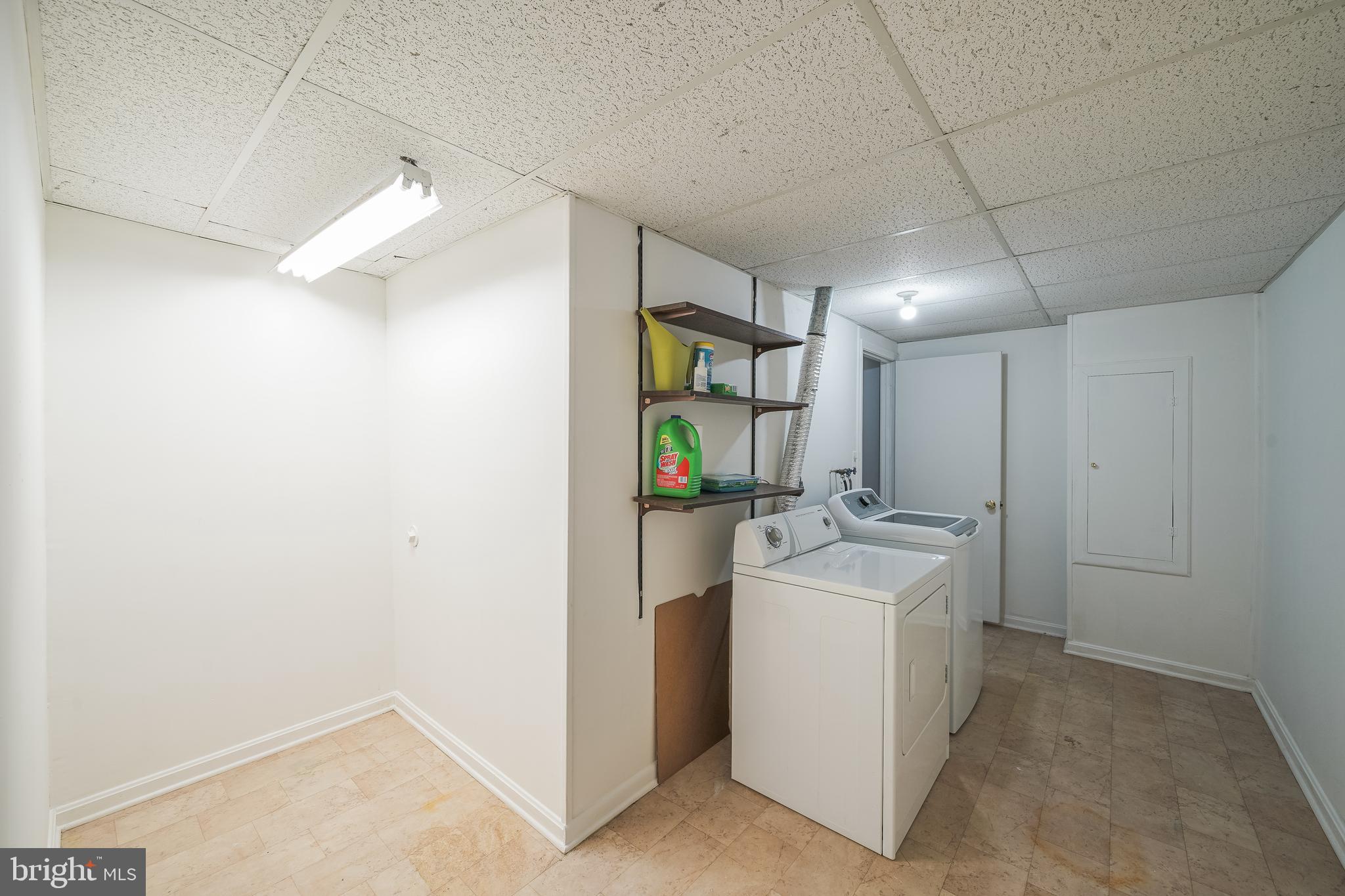 19611 Rhinestone Drive Germantown, MD 20874 - Photo 34 of 47 basement