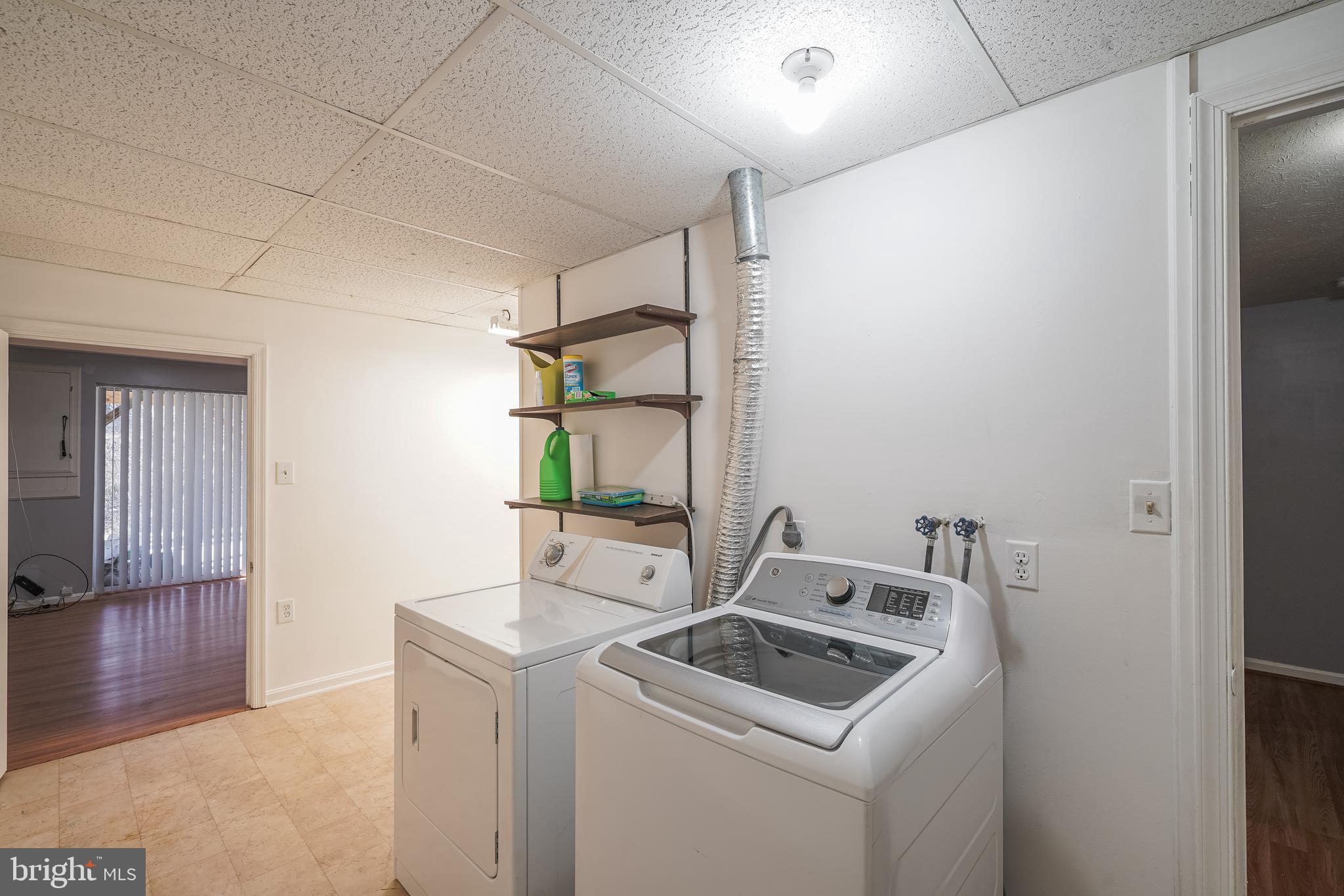 19611 Rhinestone Drive Germantown, MD 20874 - Photo 35 of 47 basement