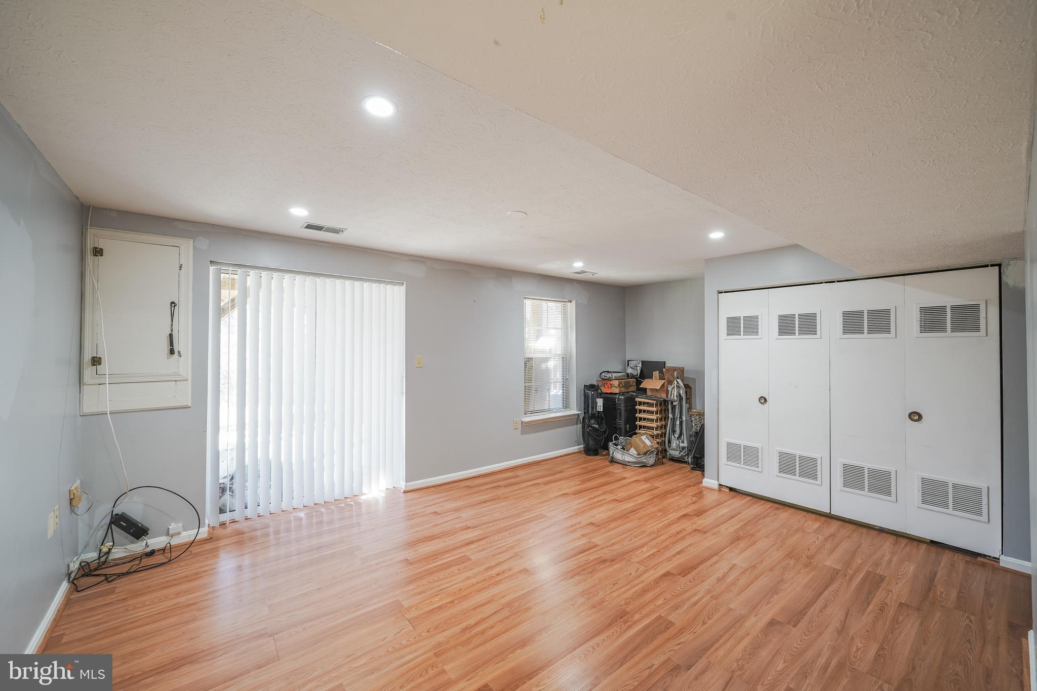 19611 Rhinestone Drive Germantown, MD 20874 - Photo 36 of 47 basement