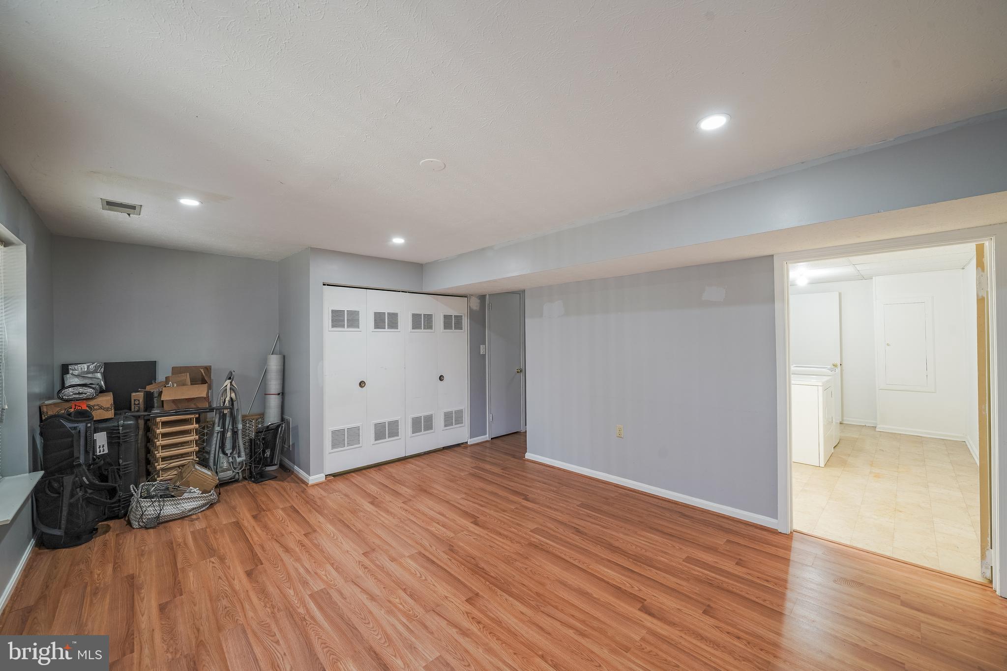 19611 Rhinestone Drive Germantown, MD 20874 - Photo 37 of 47 basement