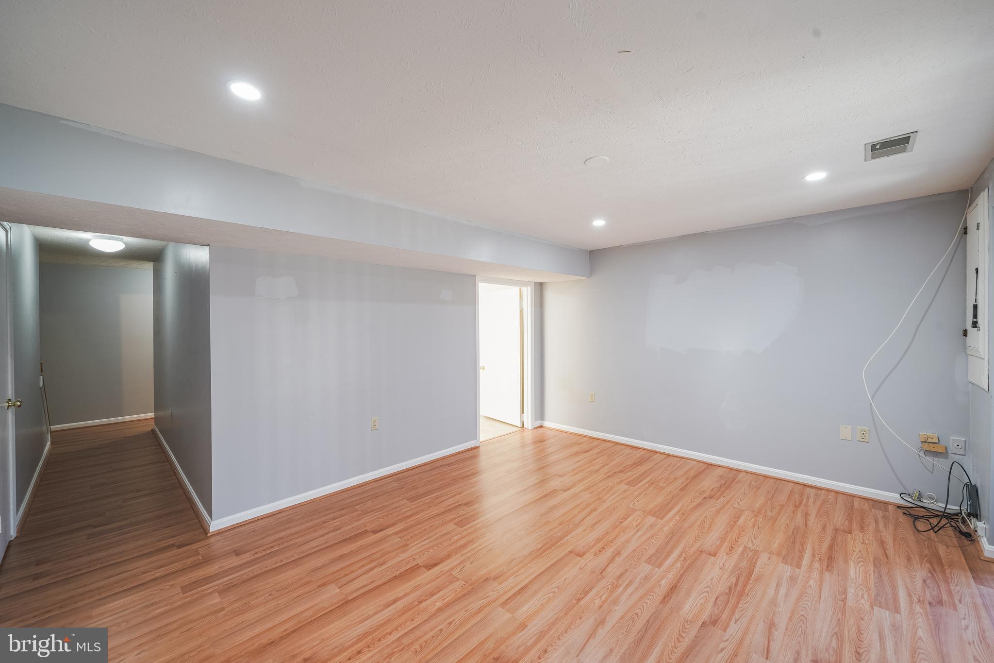 19611 Rhinestone Drive Germantown, MD 20874 - Photo 38 of 47 basement