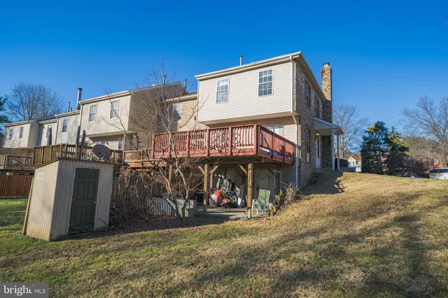 $2,395 | 19611 Rhinestone Drive, Germantown, MD 20874