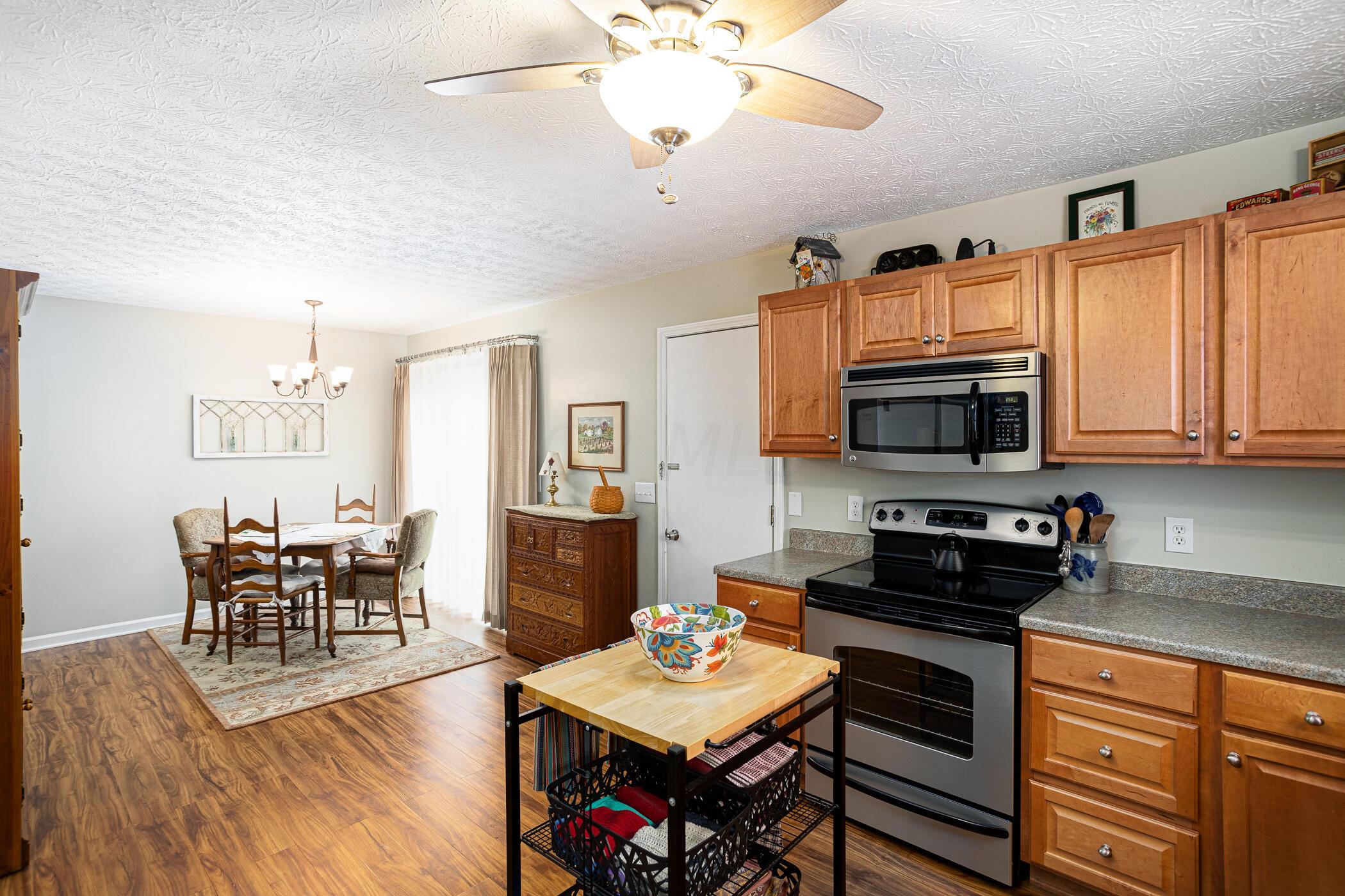 540 Rockets Street, Unit 135 Galloway, OH 43119 - Photo 42 of 61 540 Rockets St. Galloway, OH 43119 042