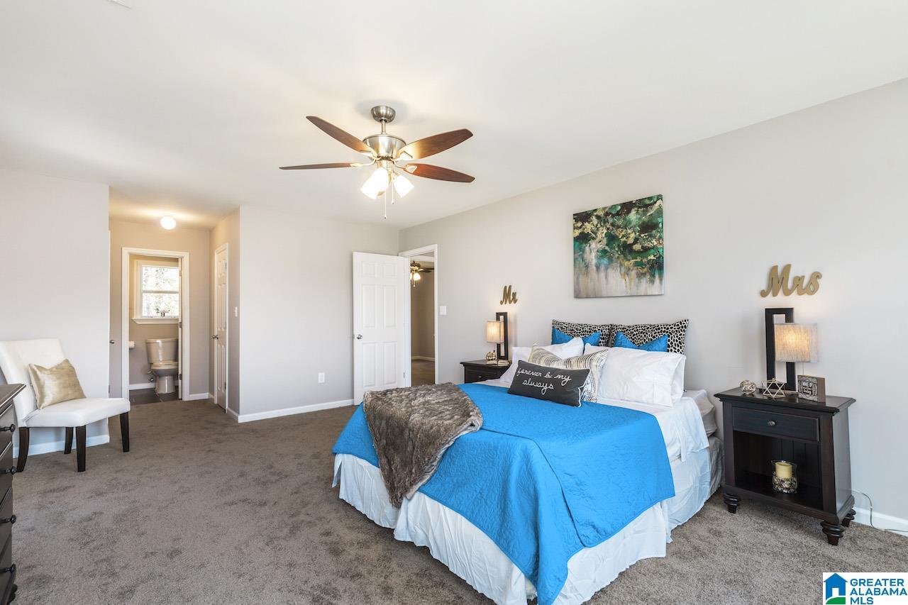 1609 Ridgefield Lane Birmingham, AL 35215 - Photo 24 of 32