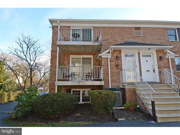 102 Llanfair Road, Unit 11 Ardmore, PA 19003 - Photo 1 of 6 Exterior Front