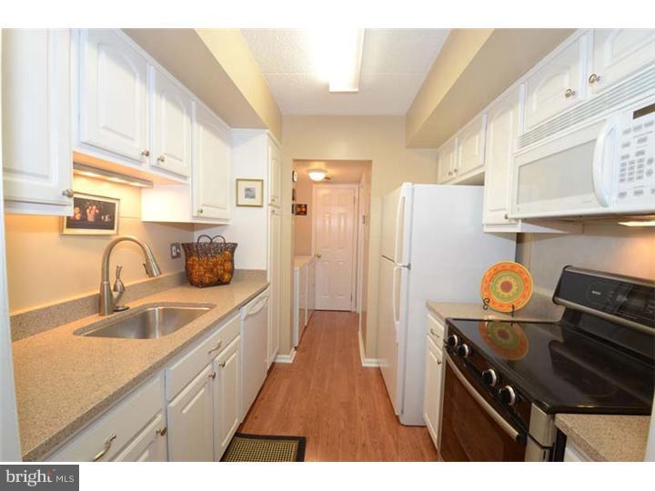 102 Llanfair Road, Unit 11 Ardmore, PA 19003 - Photo 3 of 6 Kitchen