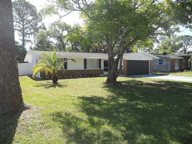 $281,000 | 1529 Culverhouse Drive, Daytona Beach, FL 32117
