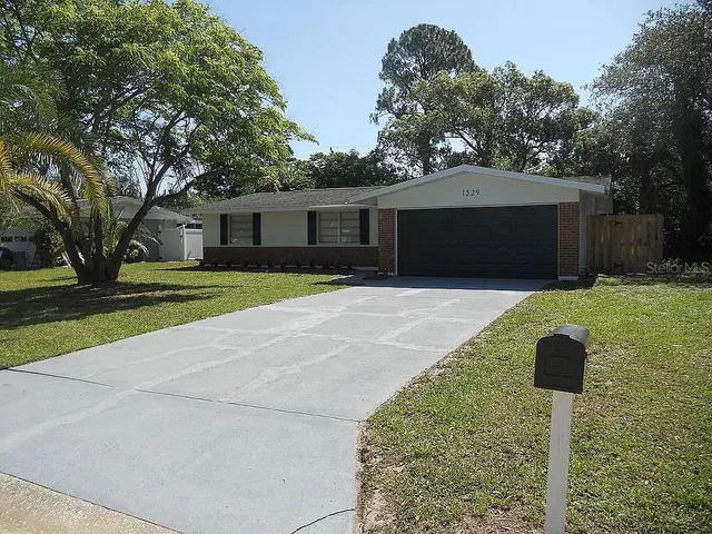 $281,000 | 1529 Culverhouse Drive, Daytona Beach, FL 32117