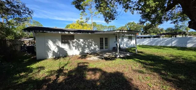 $281,000 | 1529 Culverhouse Drive, Daytona Beach, FL 32117