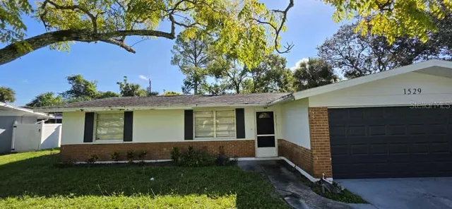 $281,000 | 1529 Culverhouse Drive, Daytona Beach, FL 32117