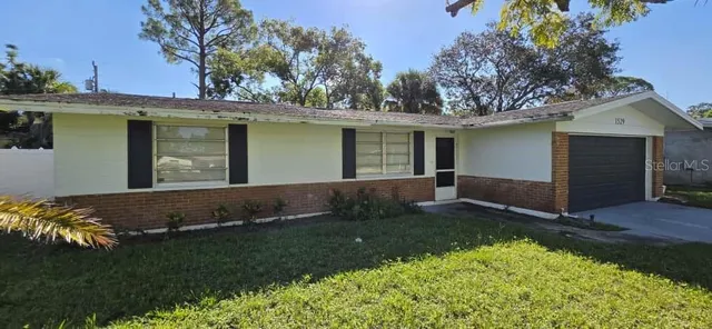 $281,000 | 1529 Culverhouse Drive, Daytona Beach, FL 32117