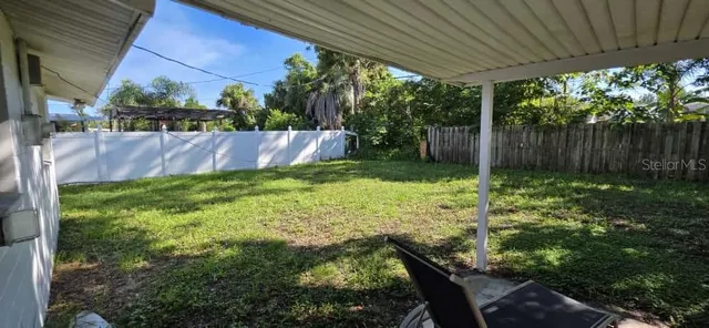 $281,000 | 1529 Culverhouse Drive, Daytona Beach, FL 32117