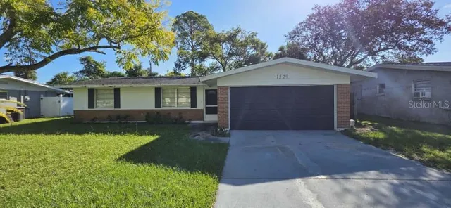 $281,000 | 1529 Culverhouse Drive, Daytona Beach, FL 32117