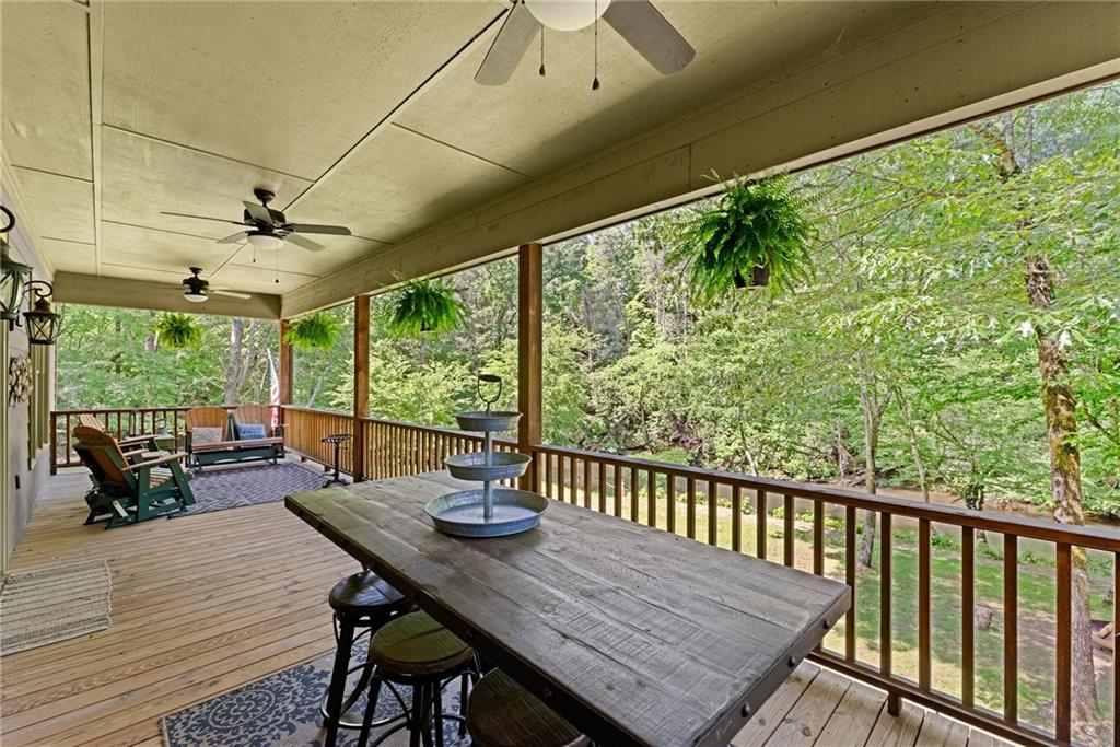 1088 Little Hawk Road Sautee Nacoochee, GA 30571 - Photo 40 of 75