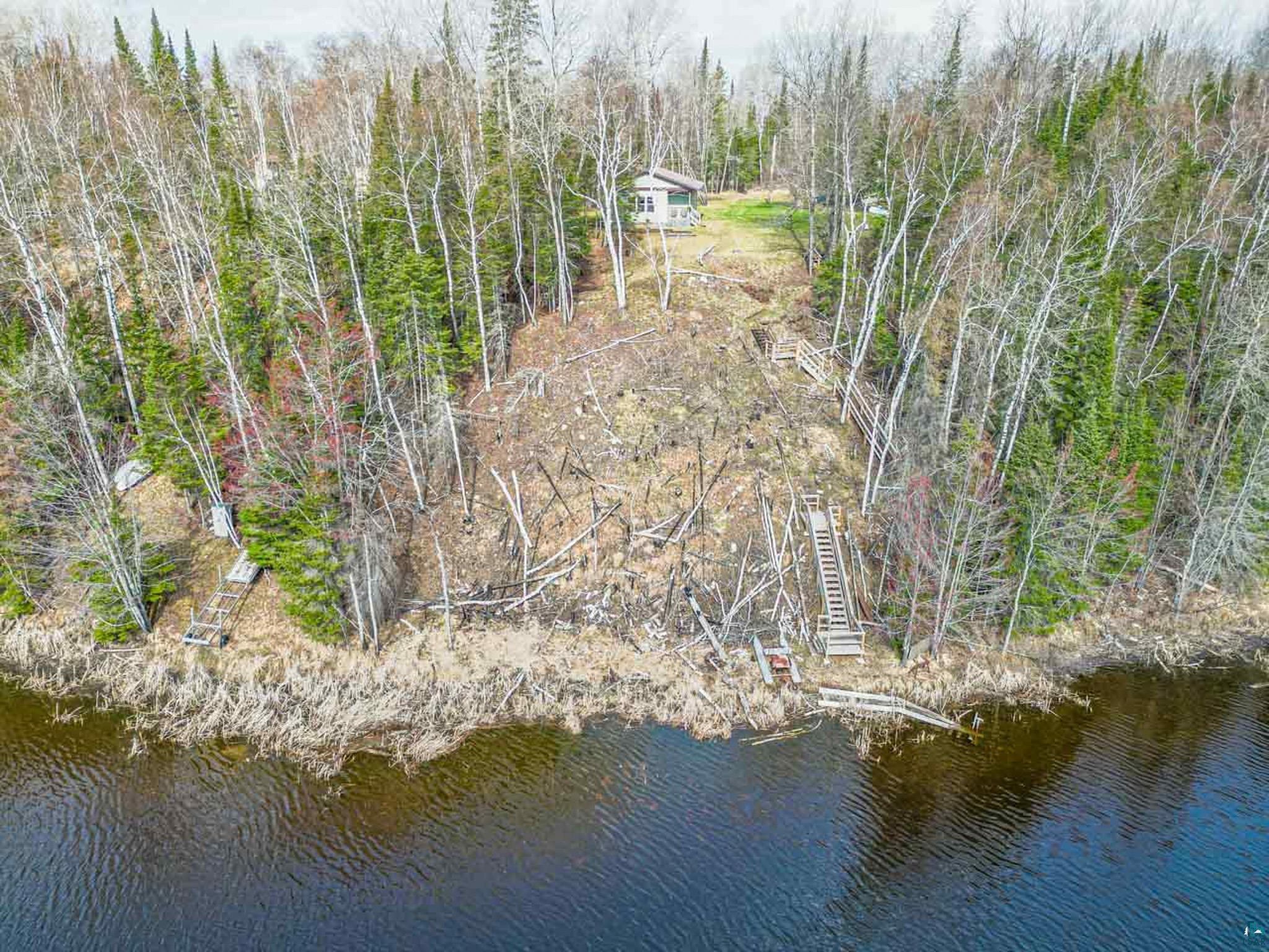 4214 McSweeney Road Mountain Iron, MN 55768 - Photo 33 of 50