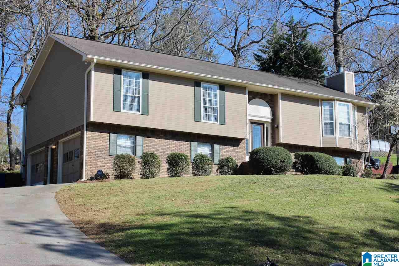 1058 Independence Court Alabaster, AL 35007 - Photo 35 of 35