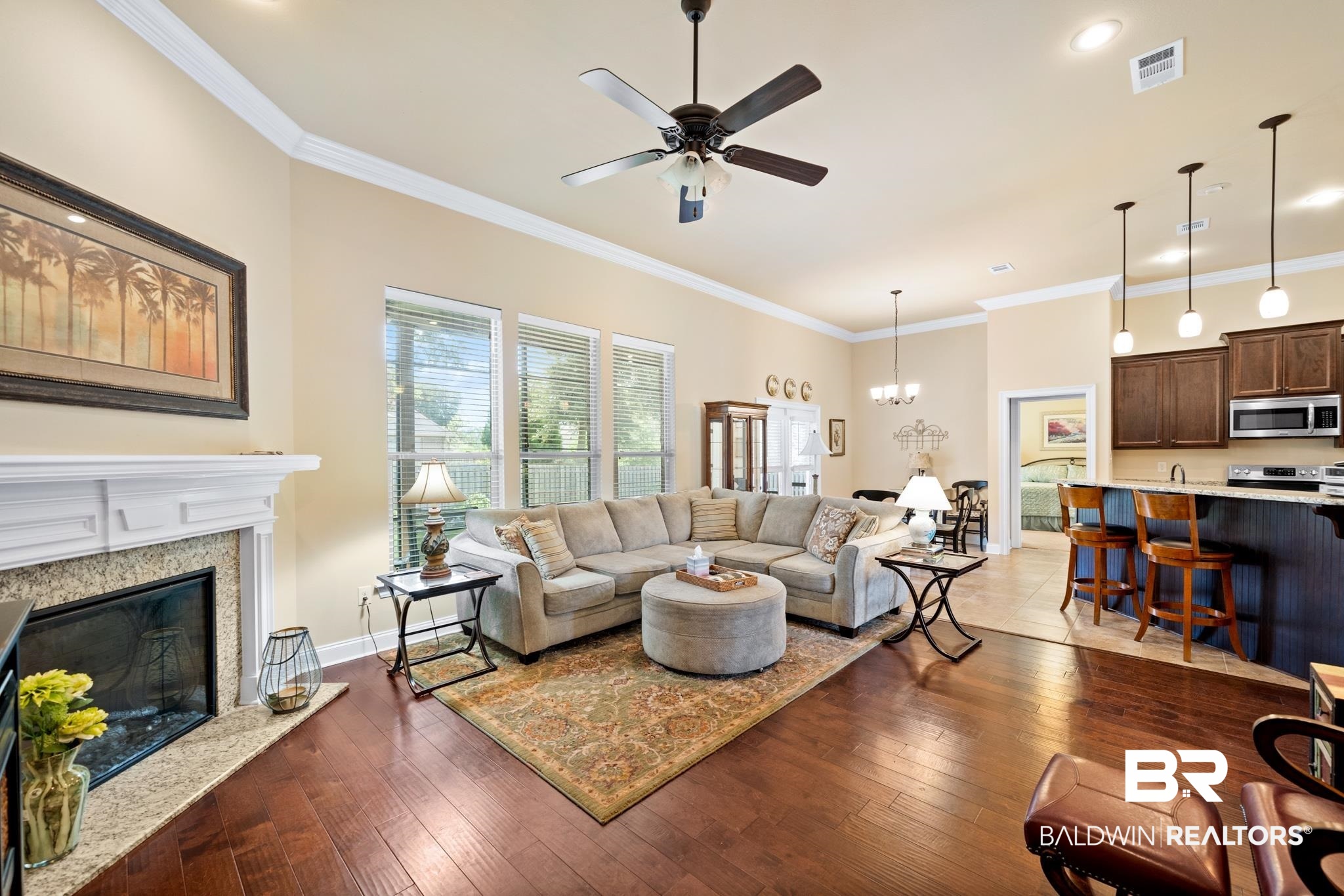1084 Tampa Avenue Foley, AL 36535 - Photo 7 of 26