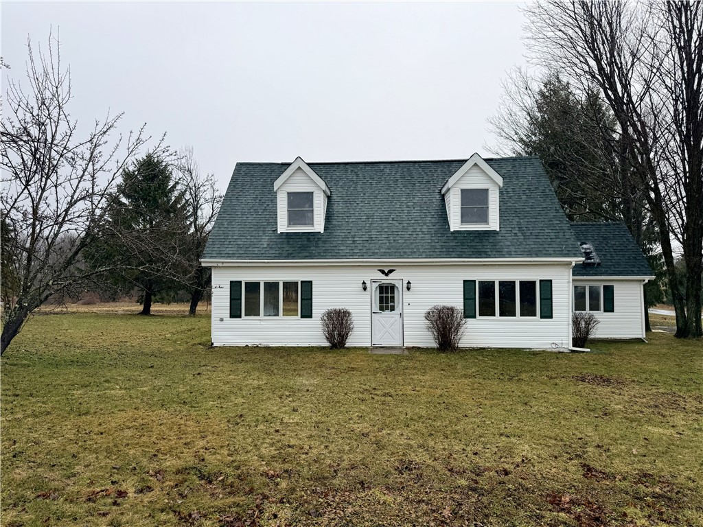 243 Mumbulo Road Pittsfield, NY 13335 - Photo 1 of 33