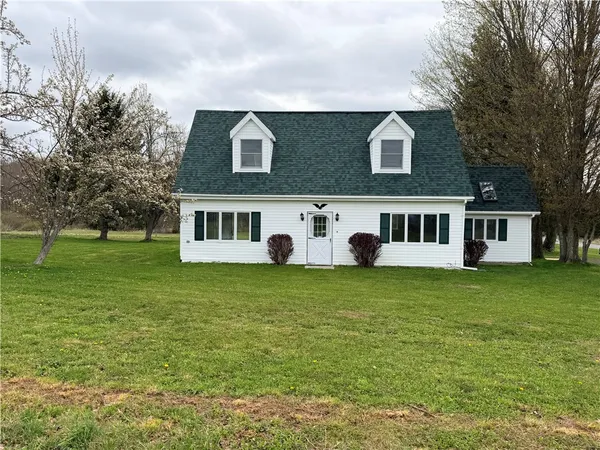 $329,000 | 243 Mumbulo Road, Pittsfield, NY 13335
