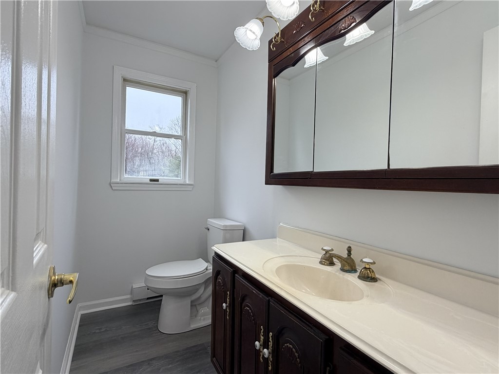 243 Mumbulo Road Pittsfield, NY 13335 - Photo 15 of 33